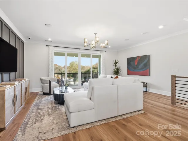 $663,490 | 5115 Hoptree Street, Charlotte, NC 28277