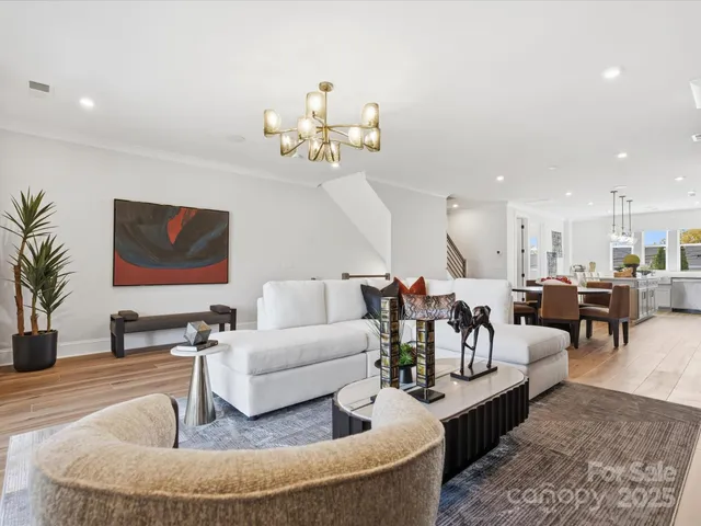 $663,490 | 5115 Hoptree Street, Charlotte, NC 28277