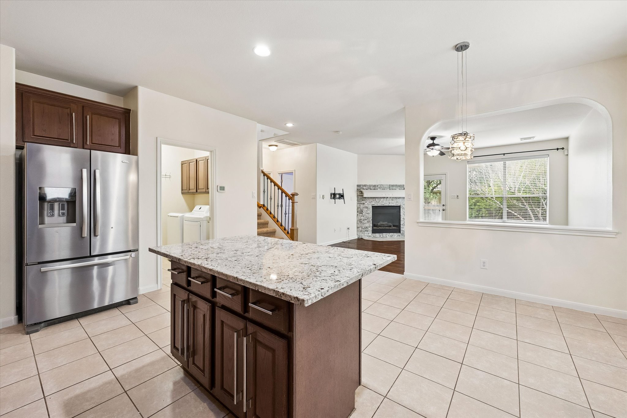 206 Saddle Ridge Drive Cedar Park, TX 78613 - Photo 5 of 20