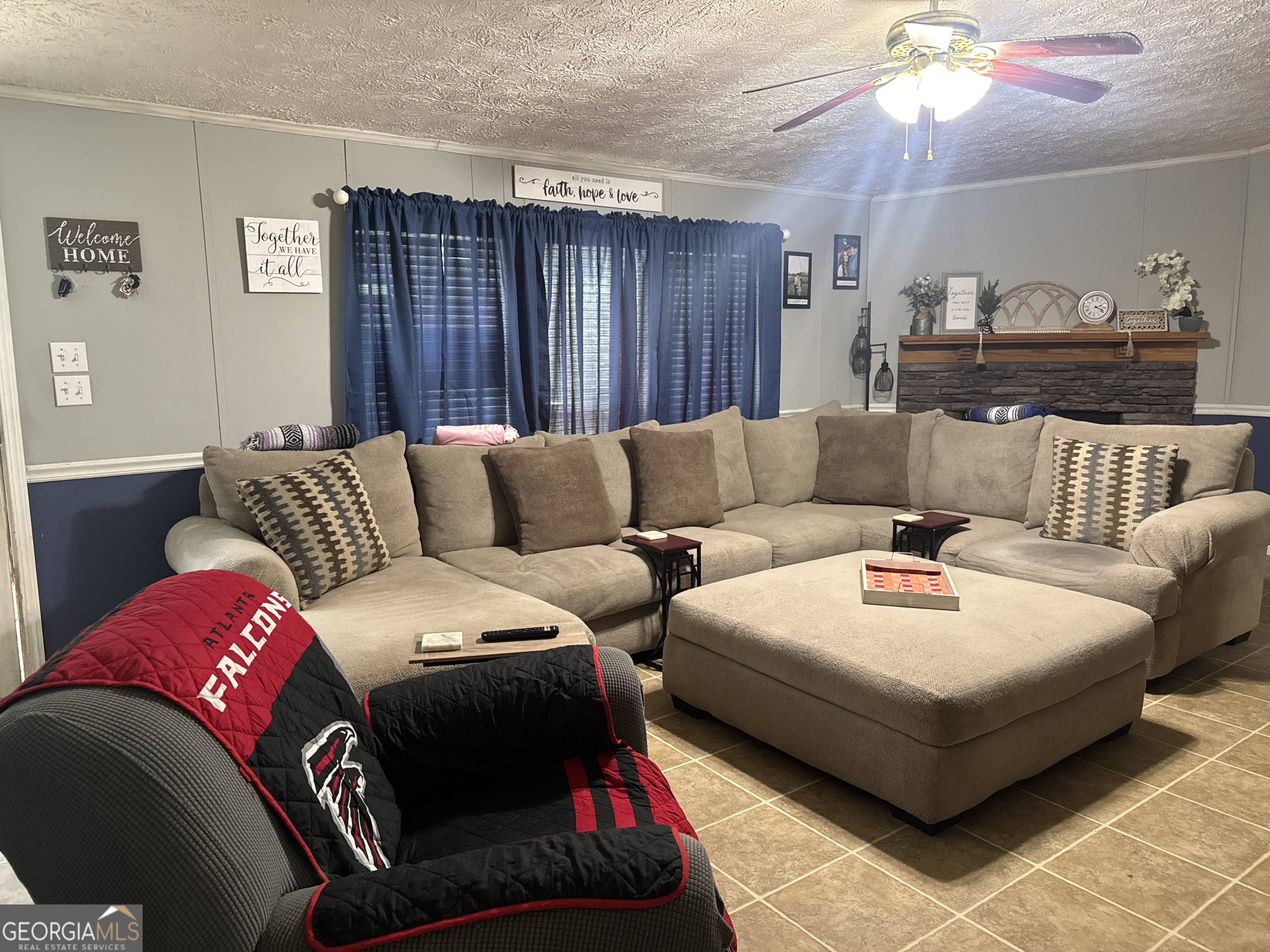 2368 Old Meansville Road Zebulon, GA 30295 - Photo 5 of 14