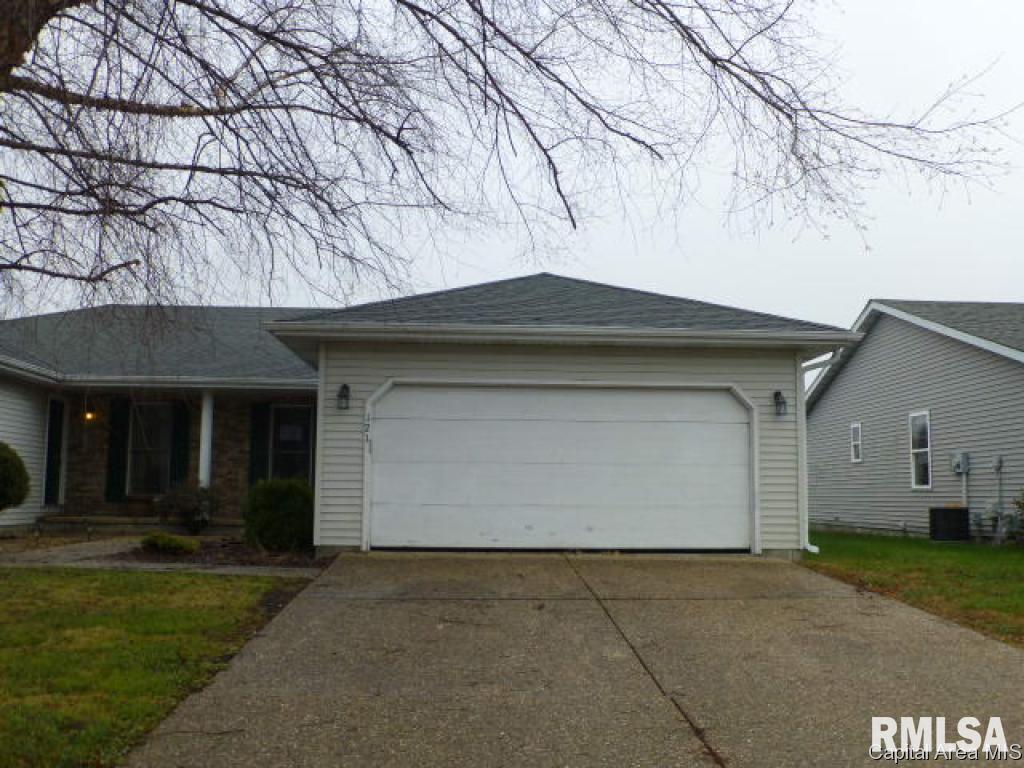121 Genoa Drive Springfield, IL 62703 - Photo 1 of 12 Gallery Image 1