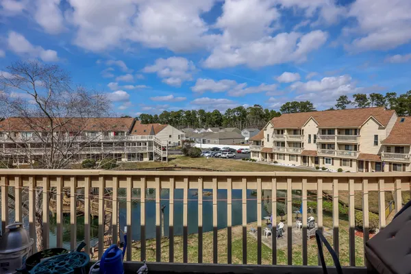$119,000 | 510 Fairwood Lakes Drive, Unit N16, Myrtle Beach, SC 29588