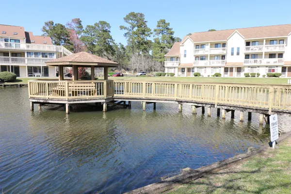 $119,000 | 510 Fairwood Lakes Drive, Unit N16, Myrtle Beach, SC 29588