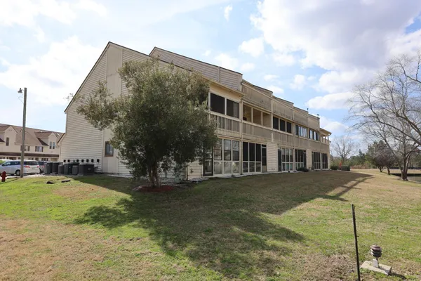 $119,000 | 510 Fairwood Lakes Drive, Unit N16, Myrtle Beach, SC 29588