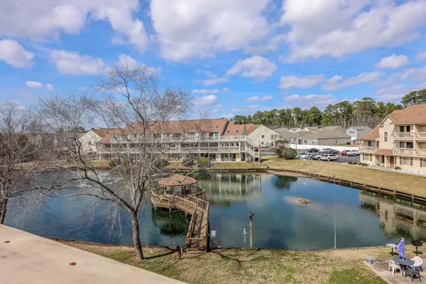 $119,000 | 510 Fairwood Lakes Drive, Unit N16, Myrtle Beach, SC 29588