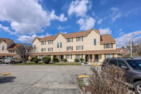 $119,000 | 510 Fairwood Lakes Drive, Unit N16, Myrtle Beach, SC 29588