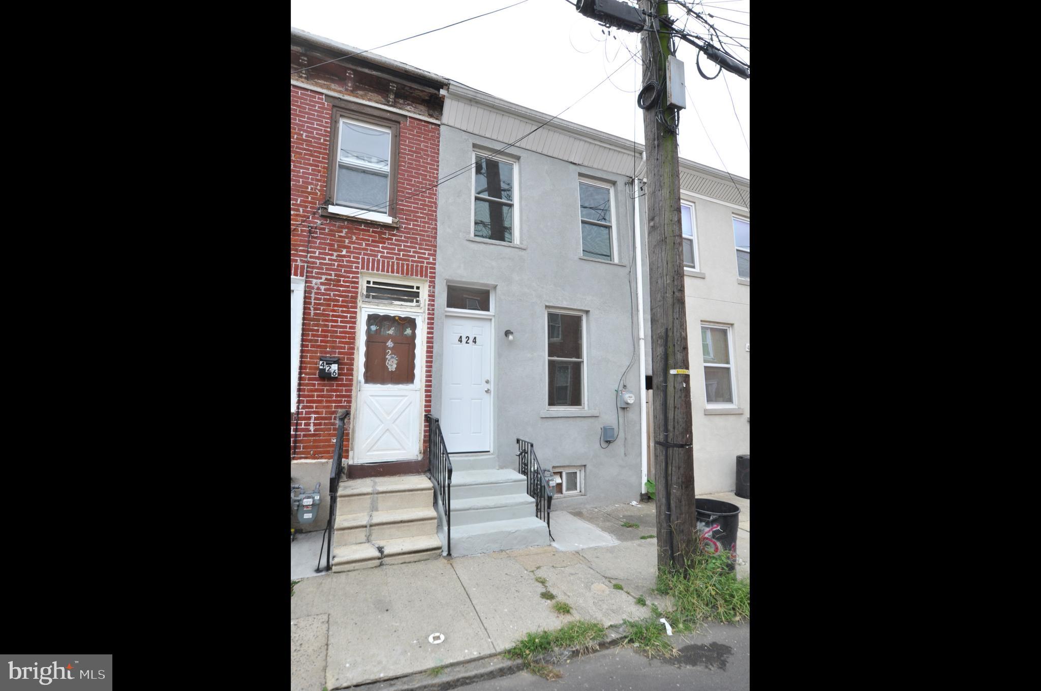 424 Cherry Street Camden, NJ 08103 - Photo 24 of 37