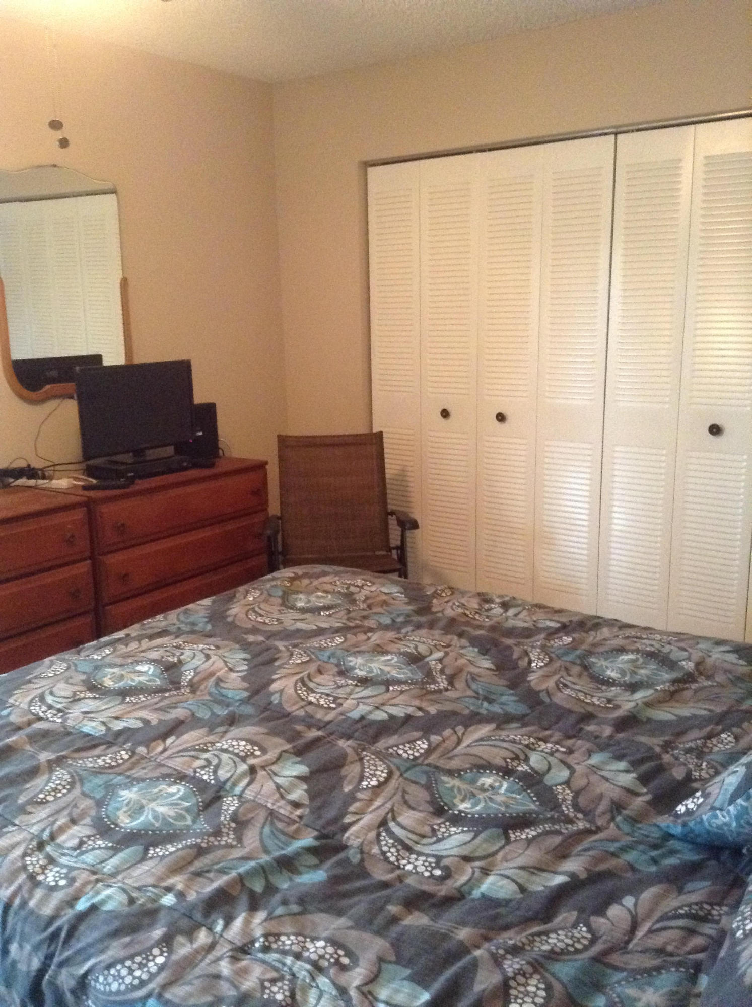 824 Normandy Trail Delray Beach, FL 33484 - Photo 6 of 14 Bedroom 1