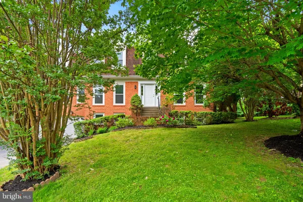 $915,000 | 12805 Brandon Green Court, Silver Spring, MD 20904