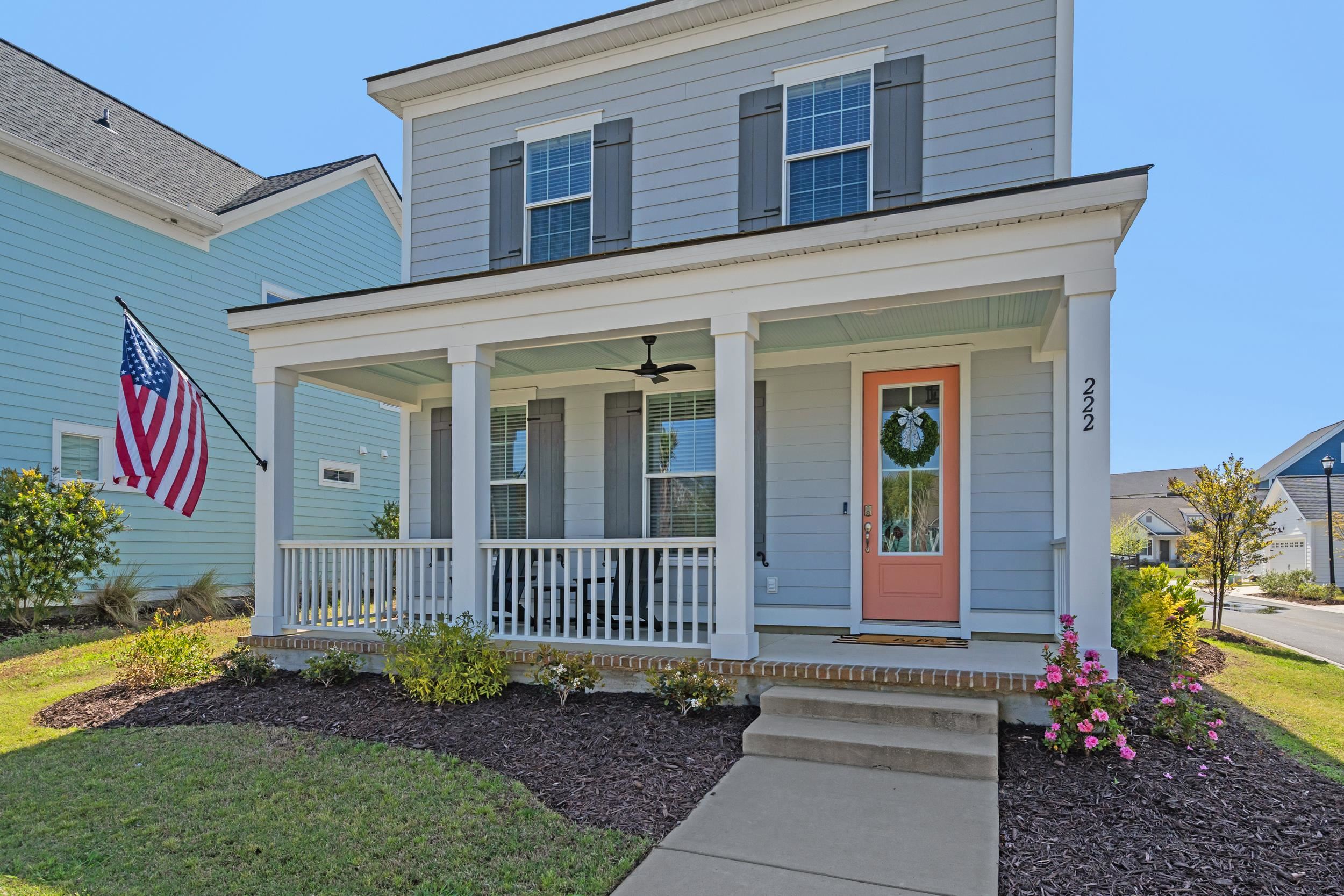 222 Delano Way Myrtle Beach, SC 29588 - Photo 2 of 47