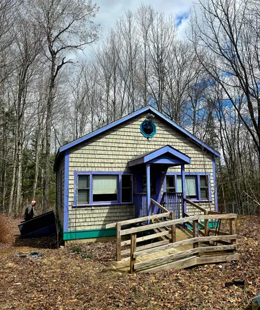 $90,000 | 1535 Searsmont Road, Appleton, ME 04862