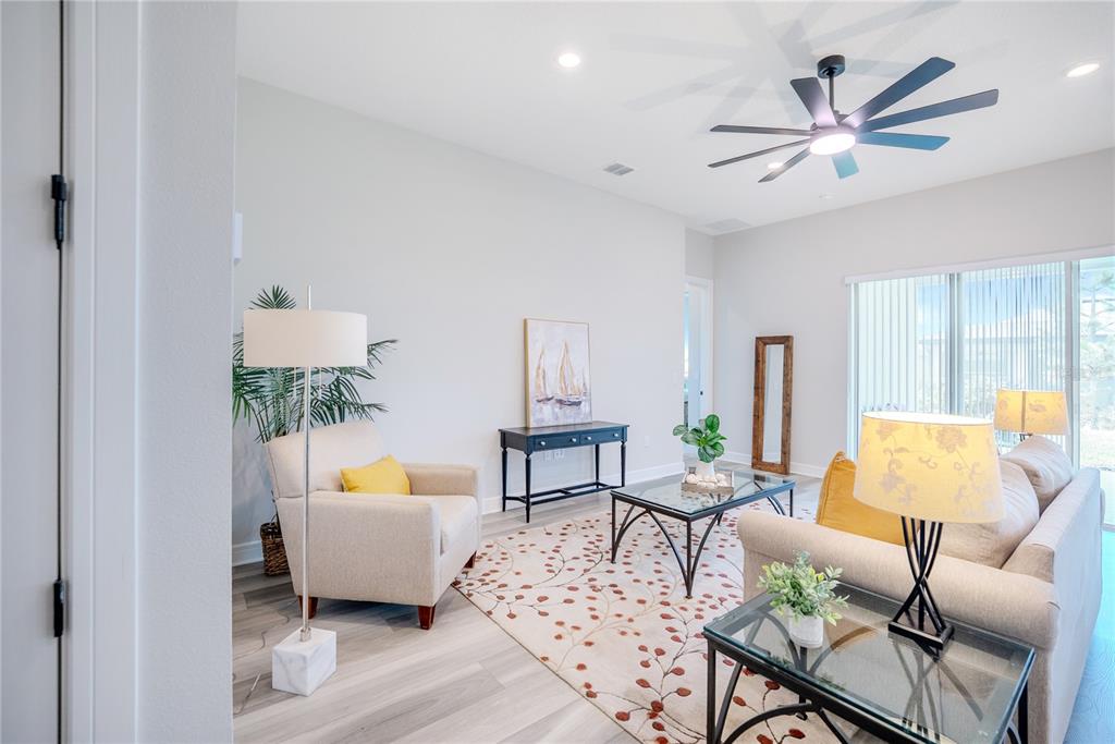 8718 Southwest 59th Ln Road Ocala, FL 34481 - Photo 19 of 38