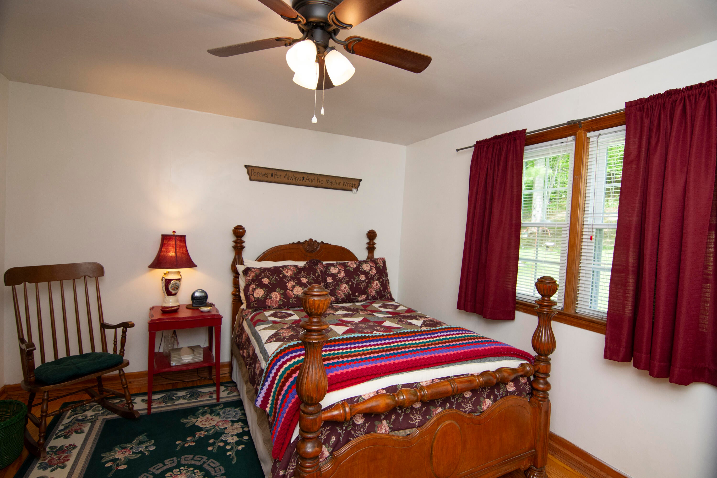 800 Eagle Branch Road Alderson, WV 24910 - Photo 20 of 57 Gallery Image 20