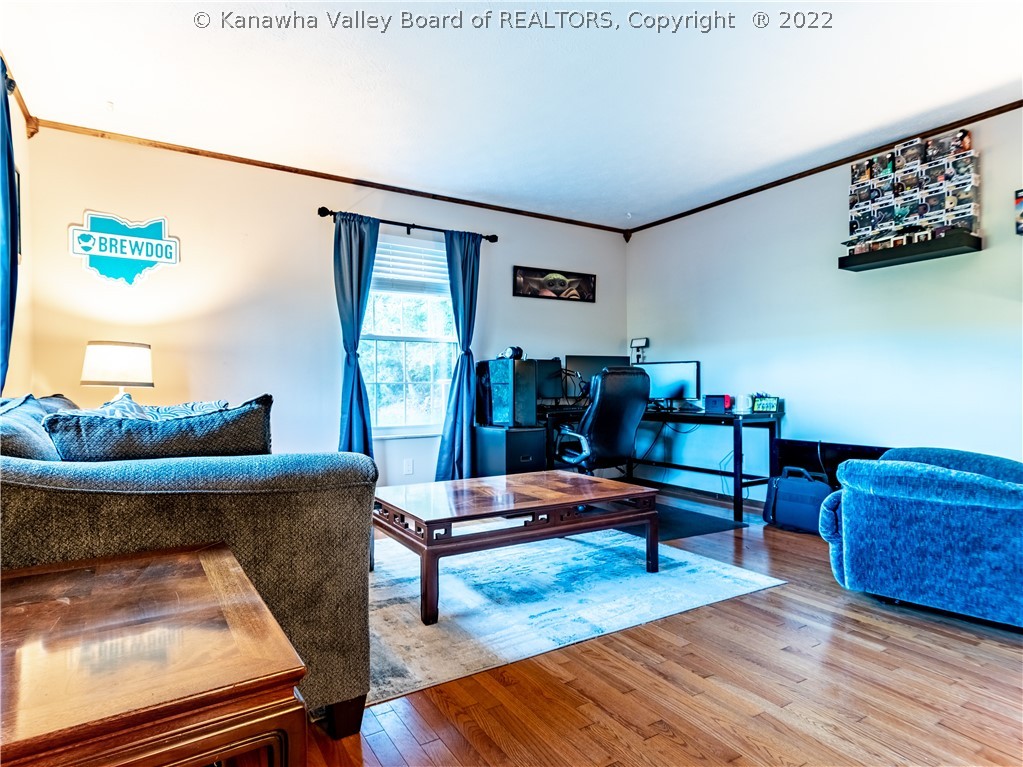 206 Teays Meadows Road Scott Depot, WV 25560 - Photo 18 of 44 Gallery Image 18