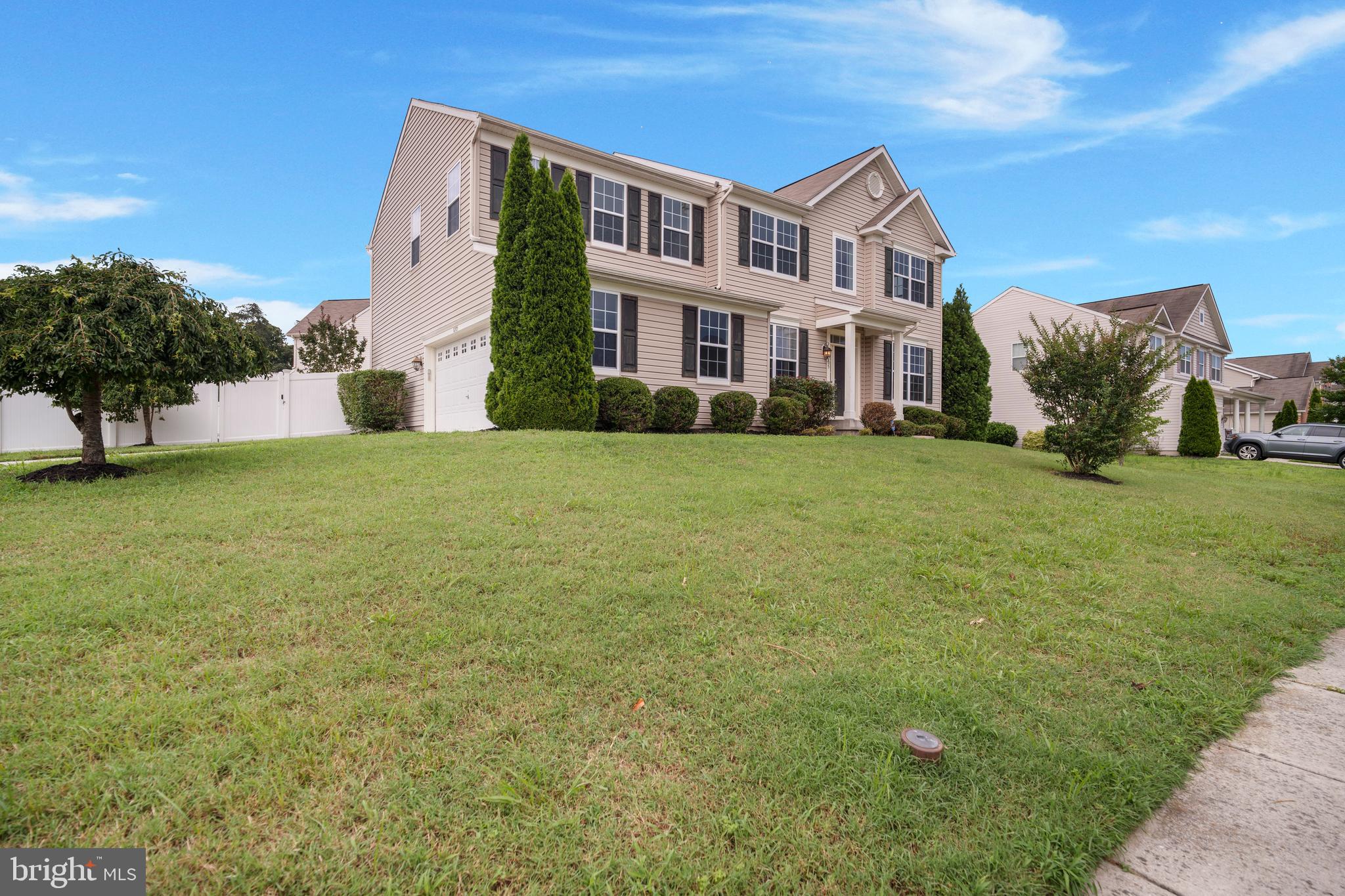 8205 Running Spring Circle Severn, MD 21144 - Photo 2 of 77