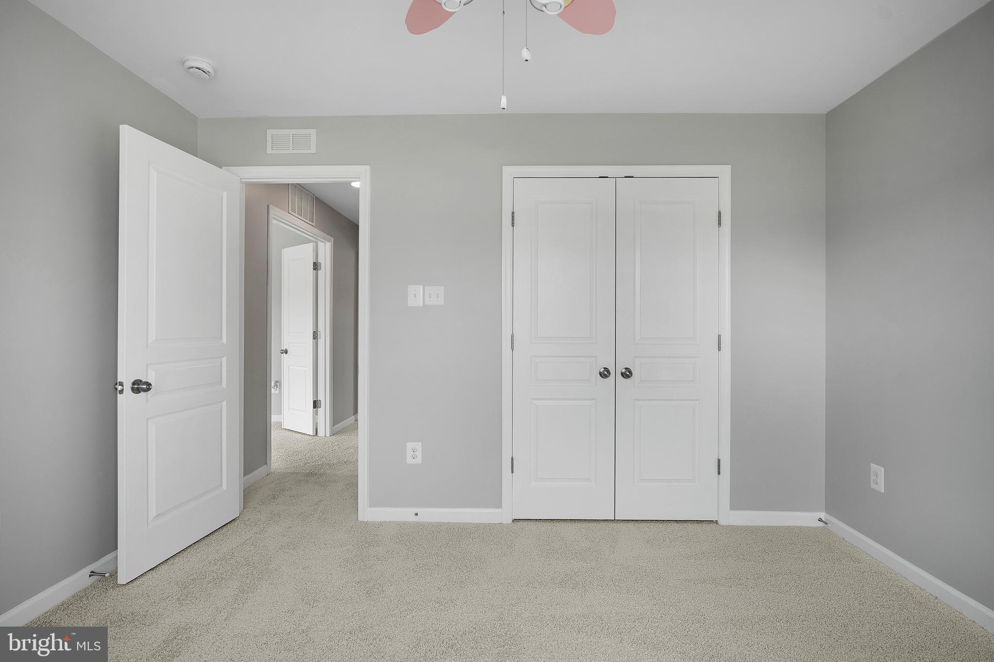 8205 Running Spring Circle Severn, MD 21144 - Photo 55 of 77 a view of an empty room