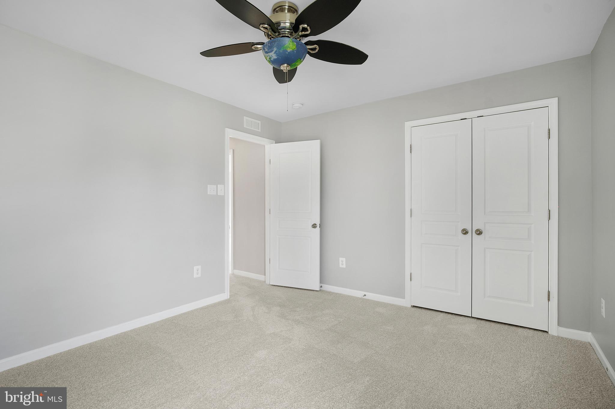 8205 Running Spring Circle Severn, MD 21144 - Photo 60 of 77 a view of an empty room