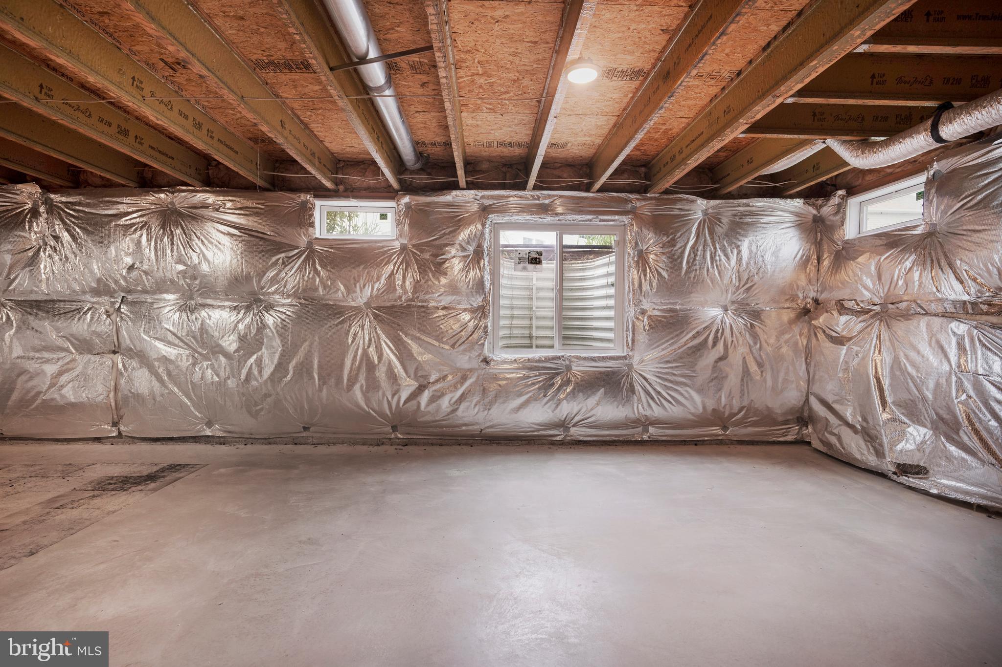 8205 Running Spring Circle Severn, MD 21144 - Photo 69 of 77 a view of an empty room