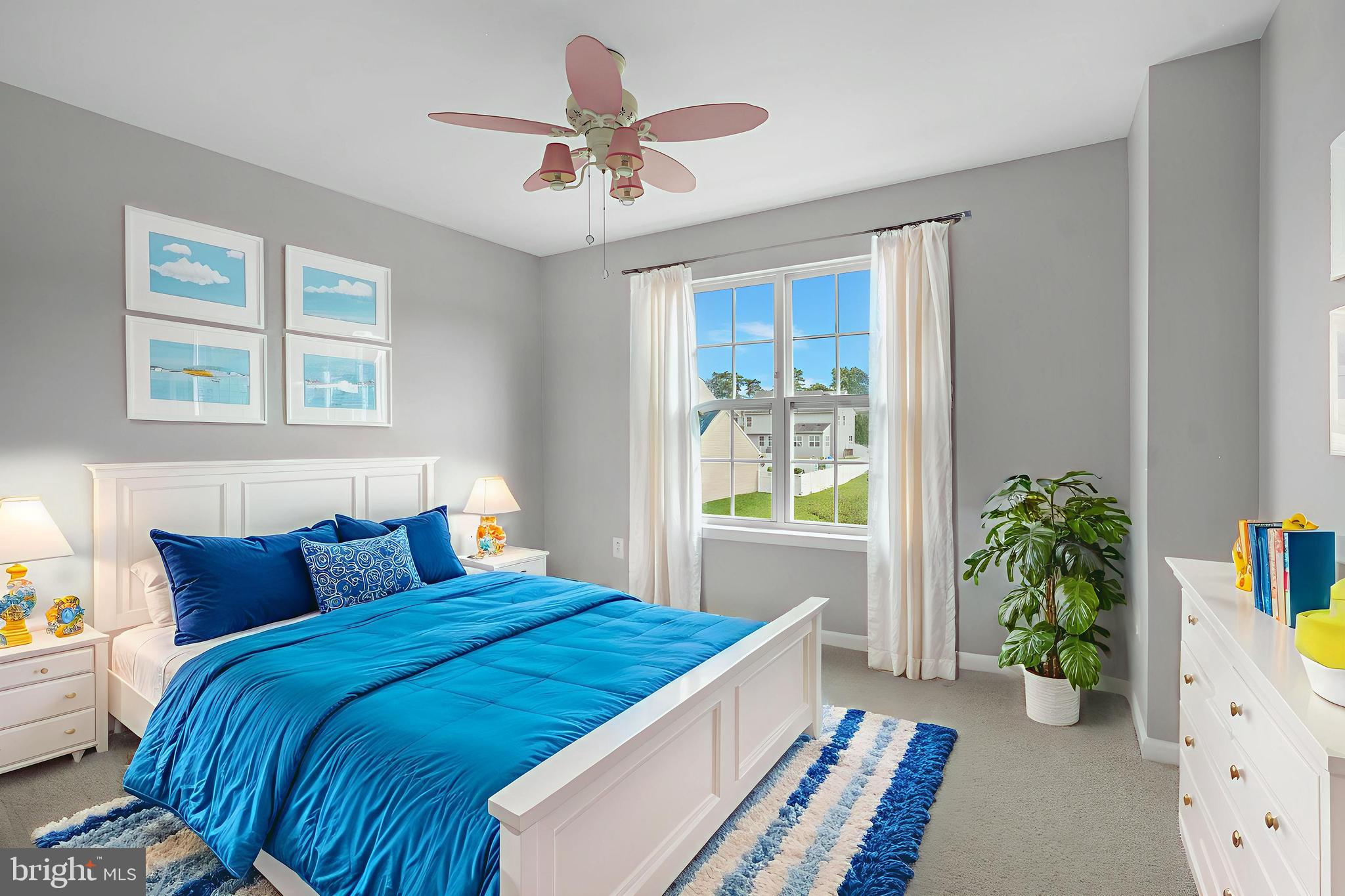 8205 Running Spring Circle Severn, MD 21144 - Photo 8 of 77 This photo has been virtually staged.