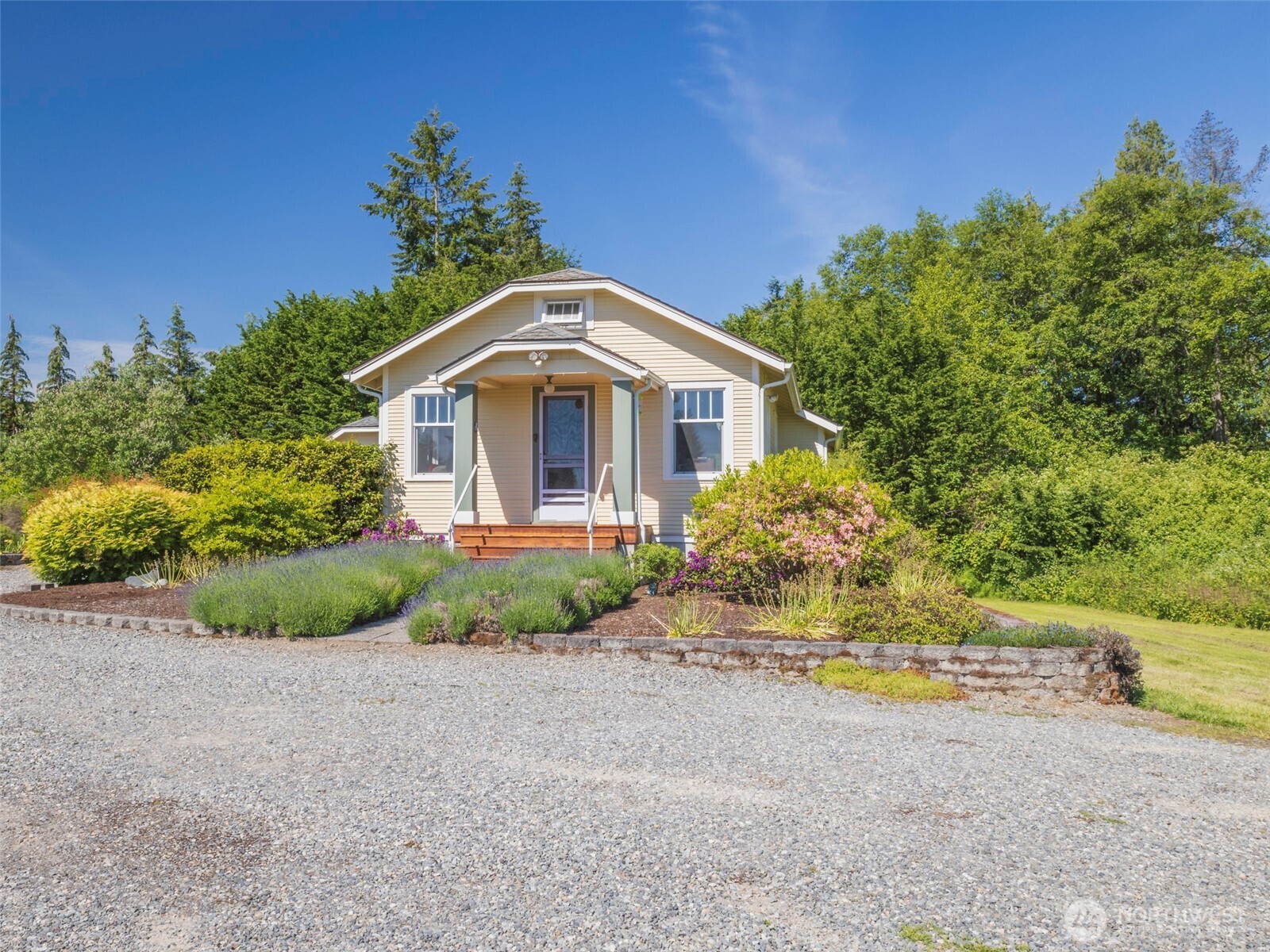 352 Spath Road Sequim, WA 98382 - Photo 2 of 40