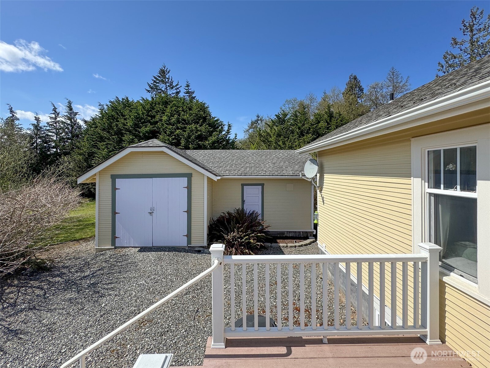 352 Spath Road Sequim, WA 98382 - Photo 22 of 40