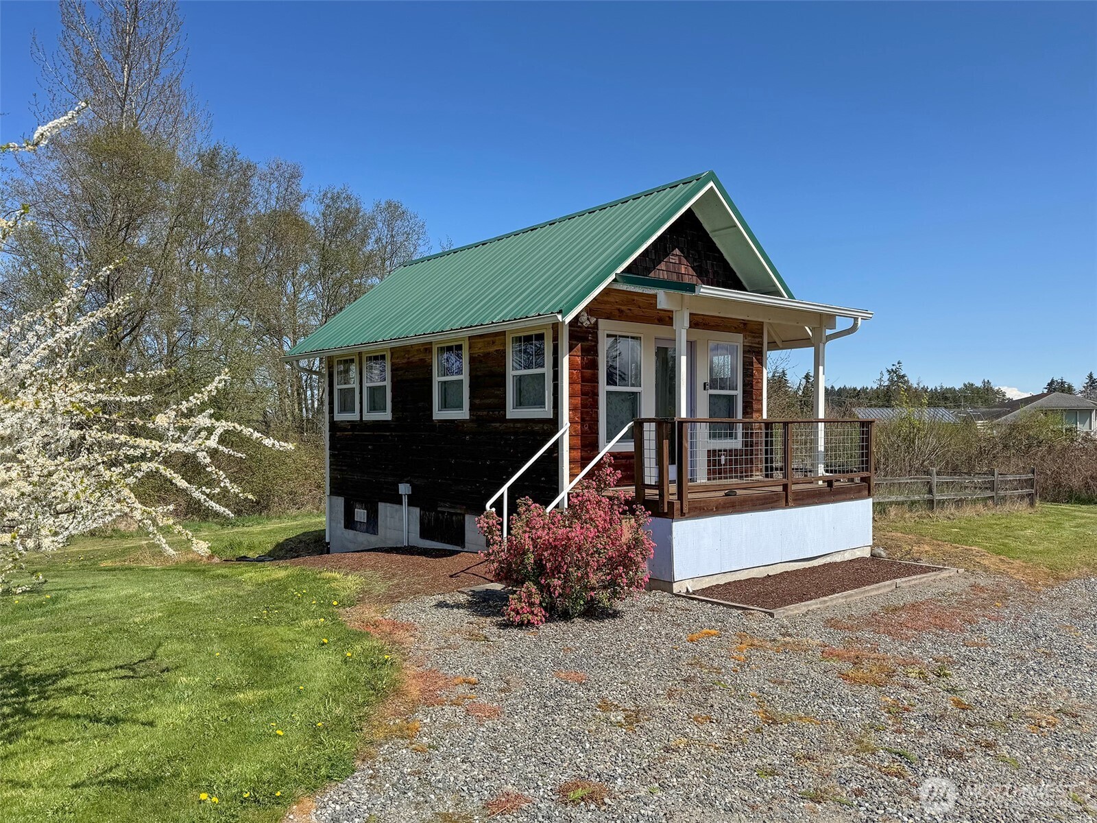 352 Spath Road Sequim, WA 98382 - Photo 25 of 40