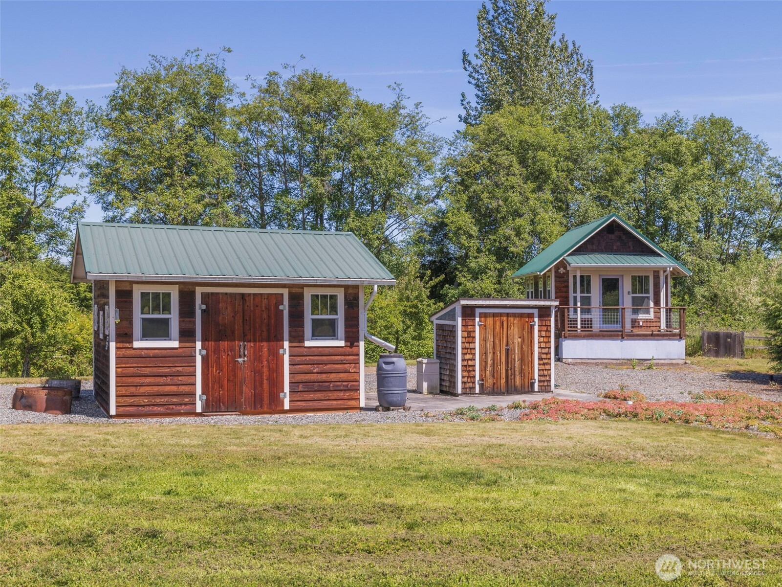 352 Spath Road Sequim, WA 98382 - Photo 29 of 40