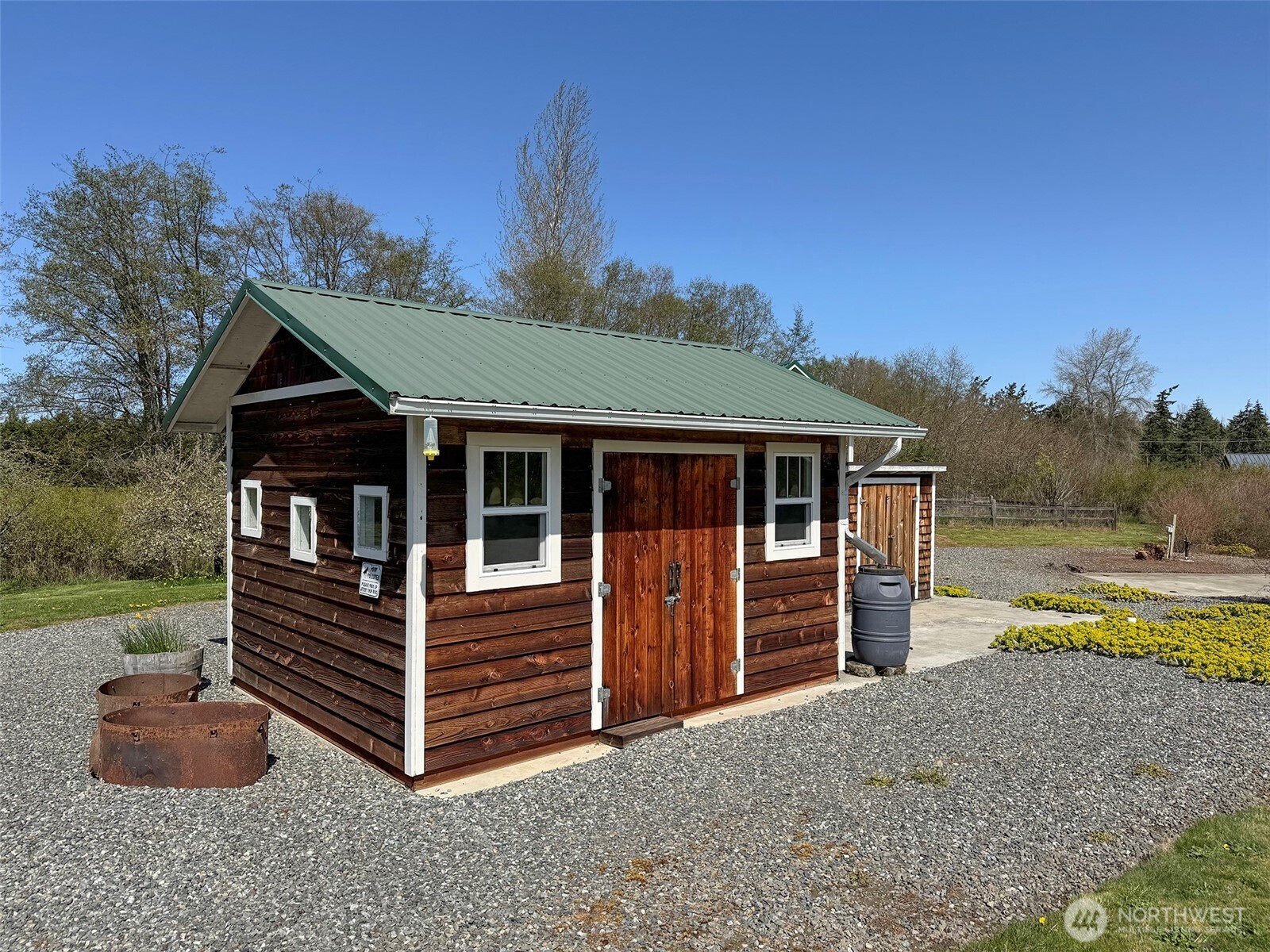 352 Spath Road Sequim, WA 98382 - Photo 30 of 40