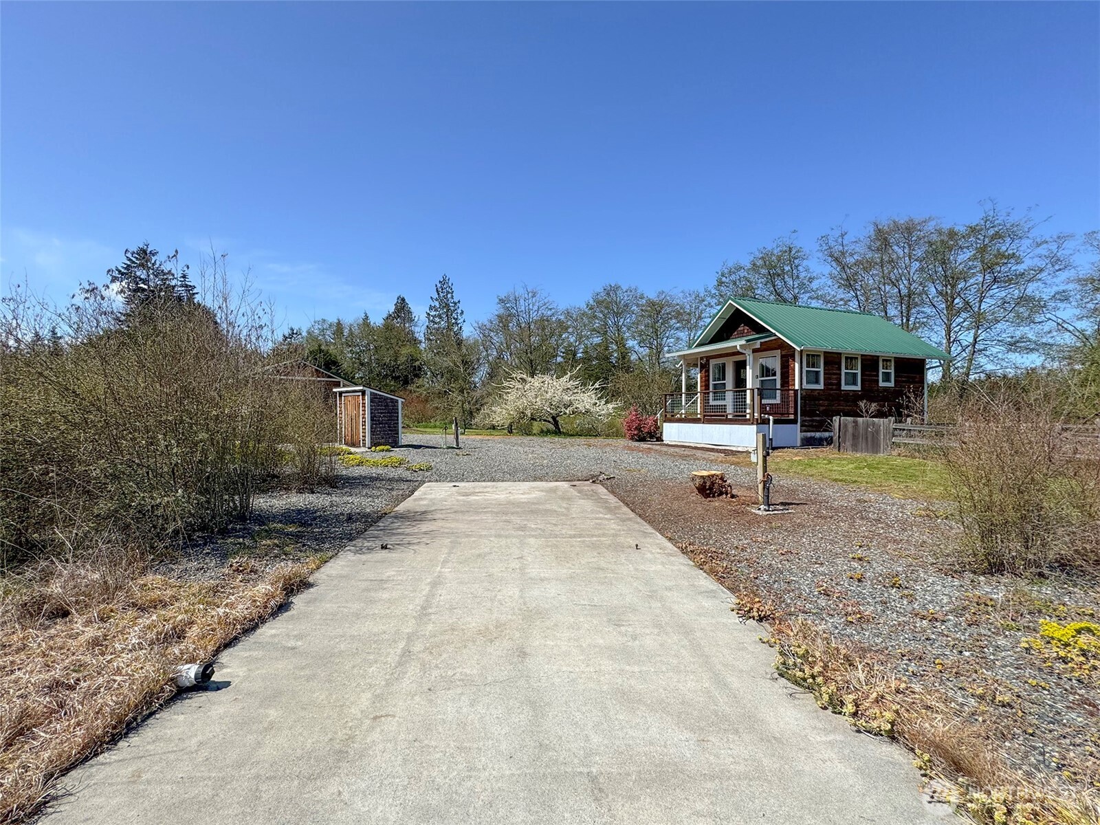 352 Spath Road Sequim, WA 98382 - Photo 33 of 40