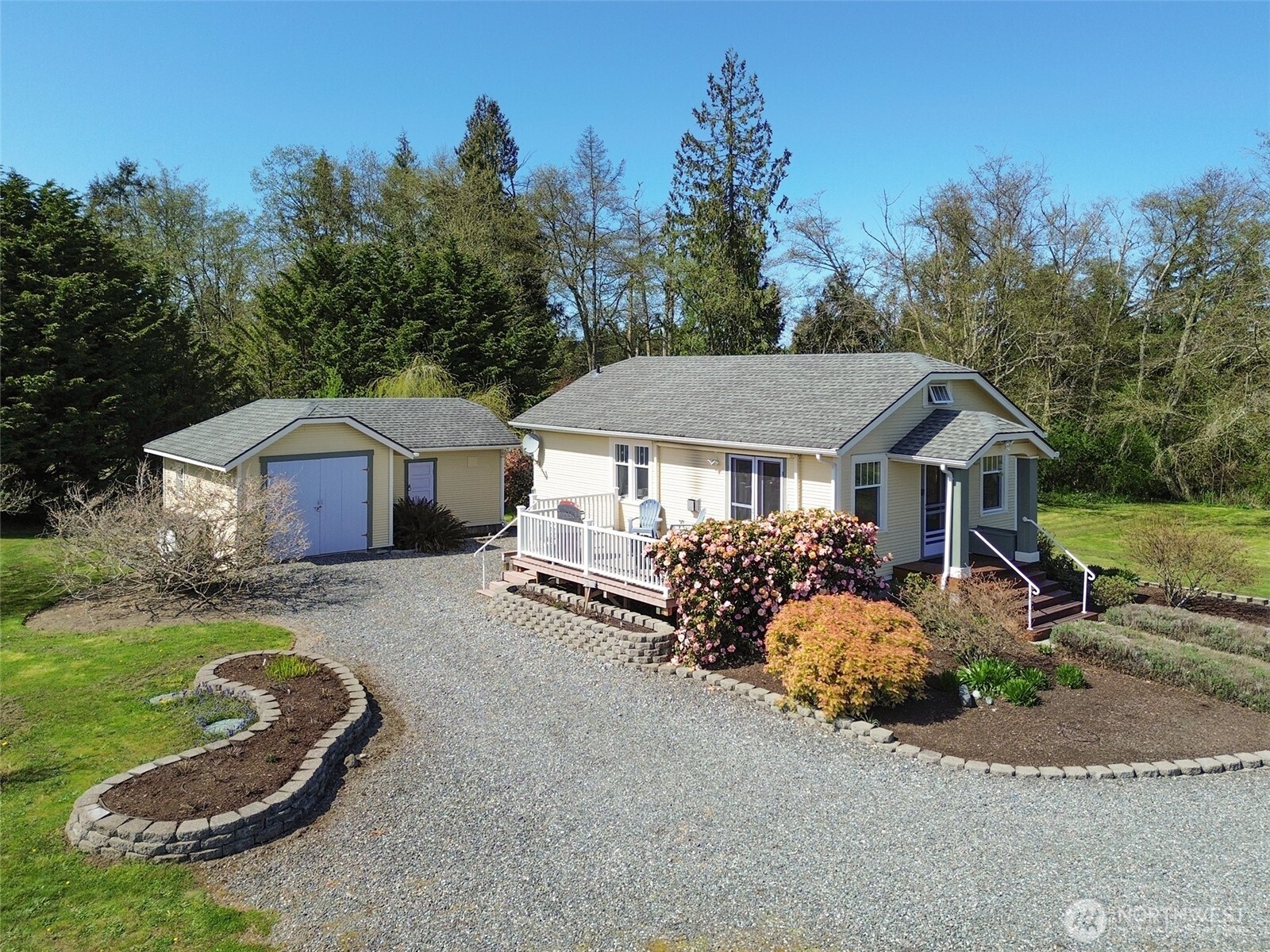 352 Spath Road Sequim, WA 98382 - Photo 37 of 40