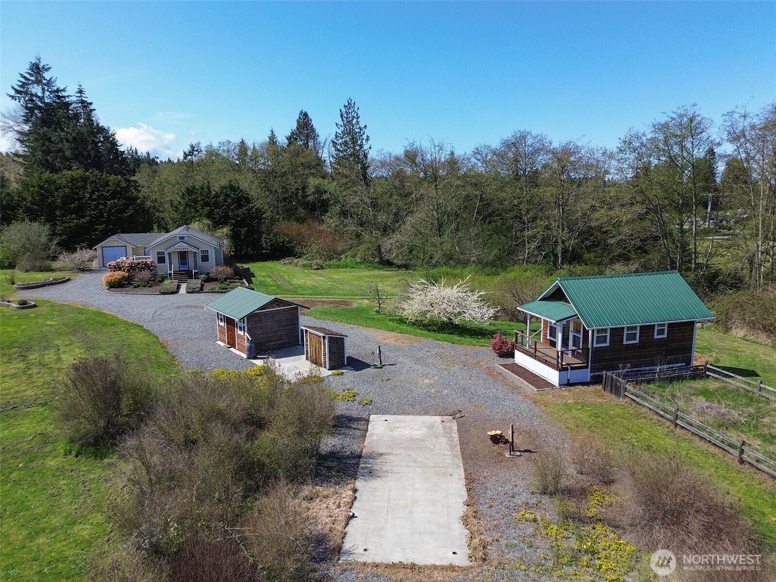 352 Spath Road Sequim, WA 98382 - Photo 39 of 40