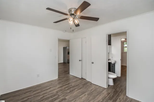 $1,350 | 205 A Adger Road, Easley, SC 29642