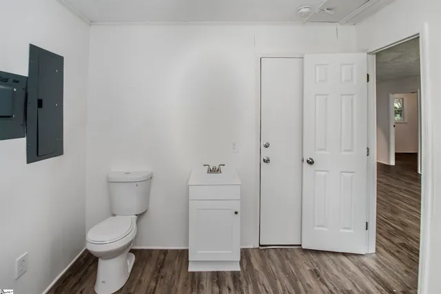 $1,350 | 205 A Adger Road, Easley, SC 29642