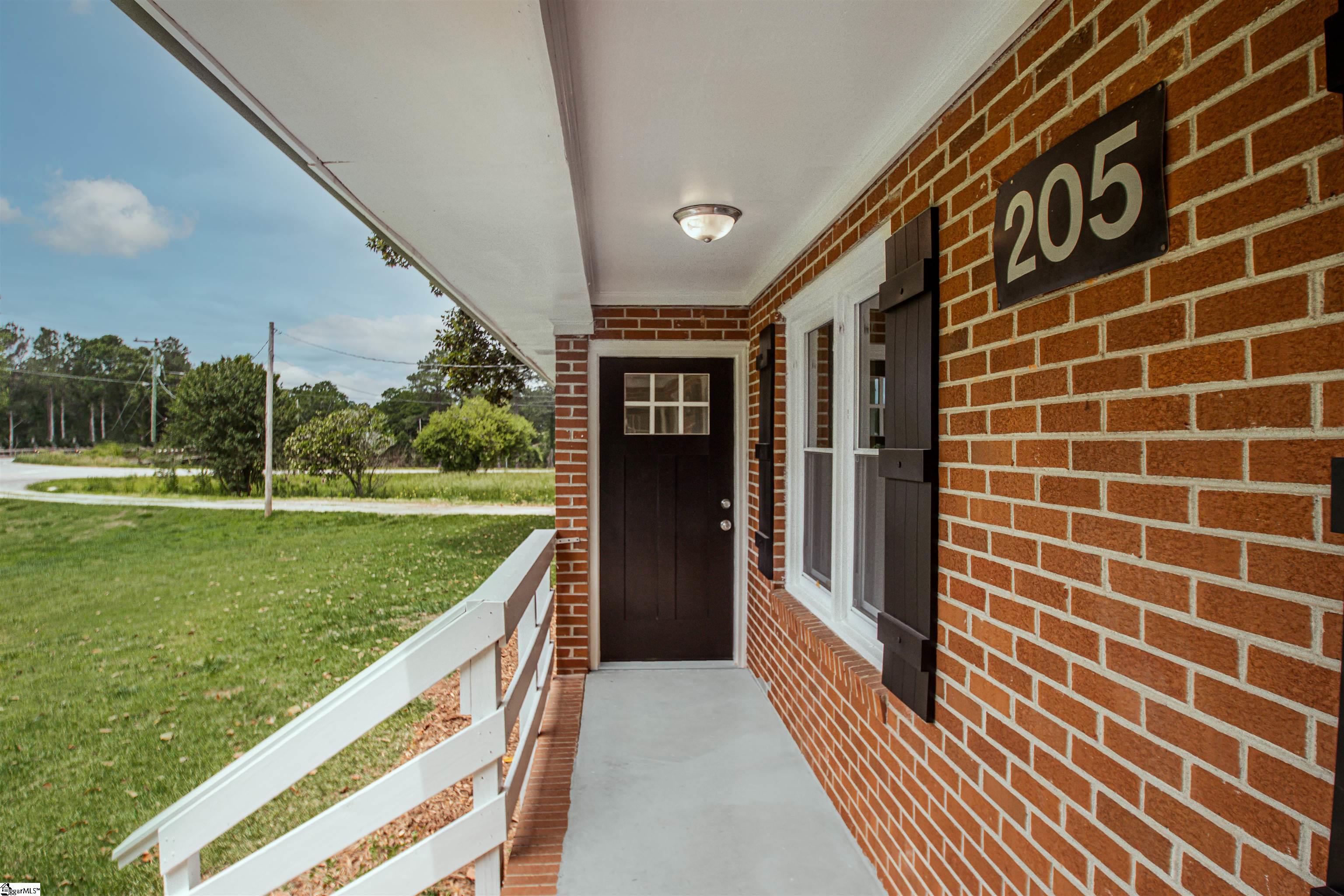 205 A Adger Road Easley, SC 29642 - Photo 20 of 20