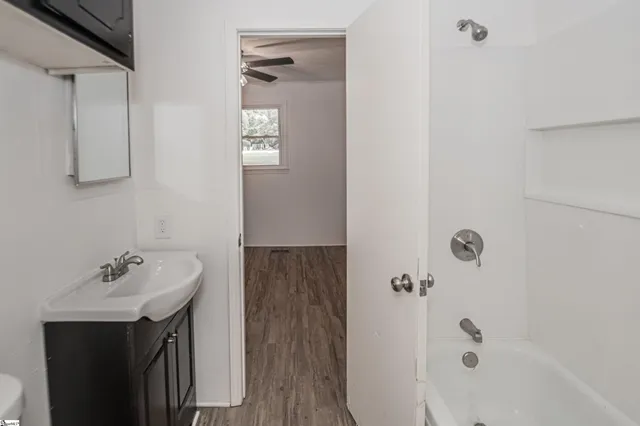 $1,350 | 205 A Adger Road, Easley, SC 29642