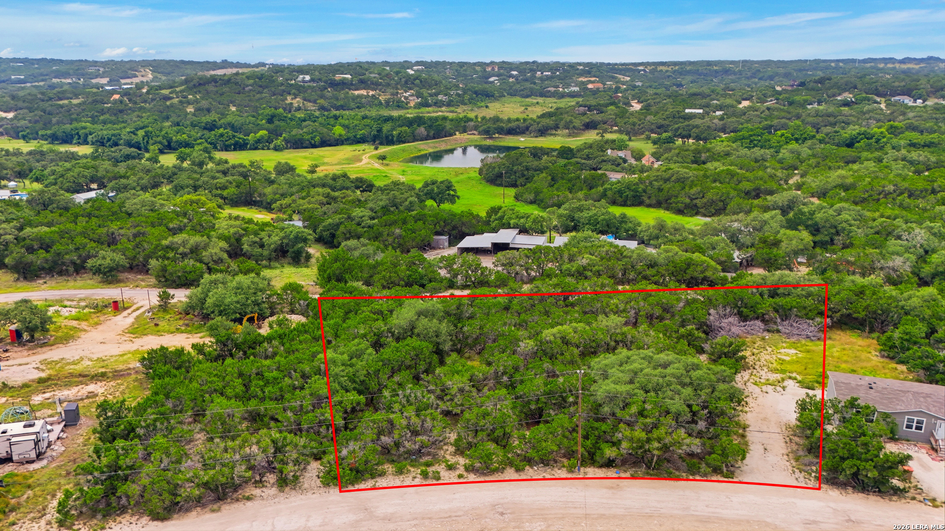 Lot 87 Golf Drive Spring Branch, TX 78070 - Photo 26 of 29