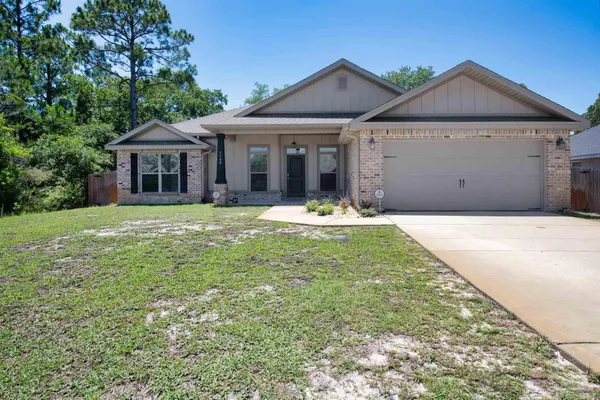 $2,700 | 1799 Galvez Drive, Gulf Breeze, FL 32563