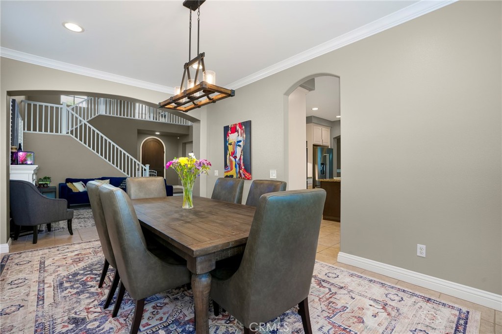 26525 Thackery Lane Stevenson Ranch, CA 91381 - Photo 9 of 51