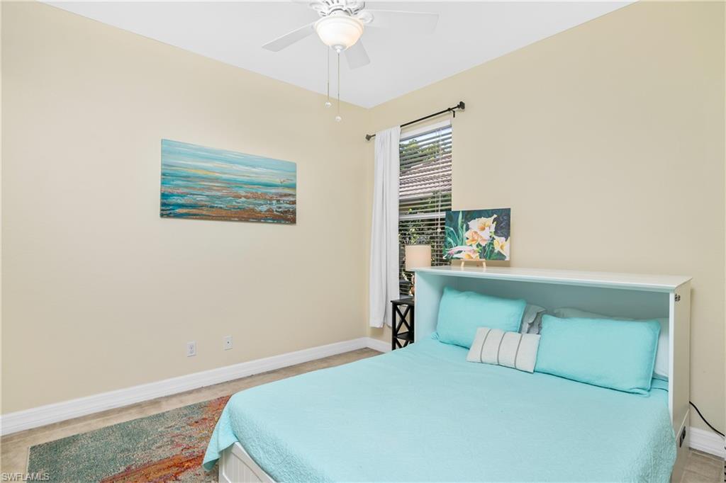 12461 Rock Ridge Lane Fort Myers, FL 33913 - Photo 16 of 36 2ndBedroom