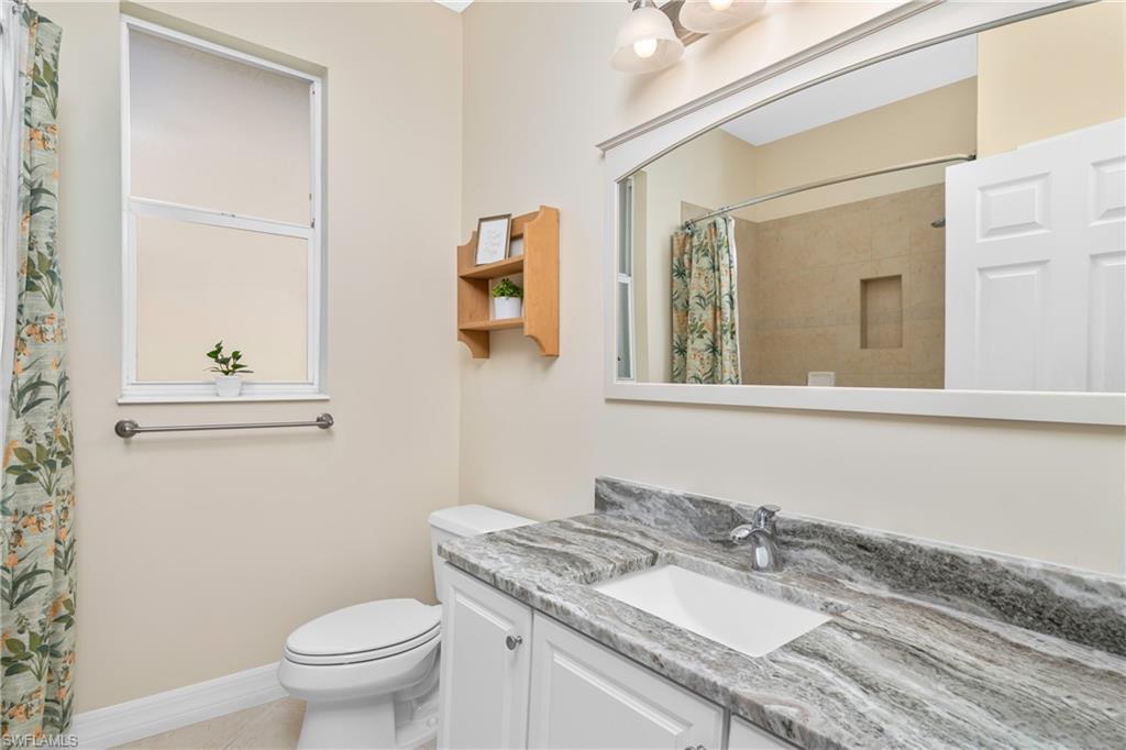 12461 Rock Ridge Lane Fort Myers, FL 33913 - Photo 17 of 36 2nd Full Bath