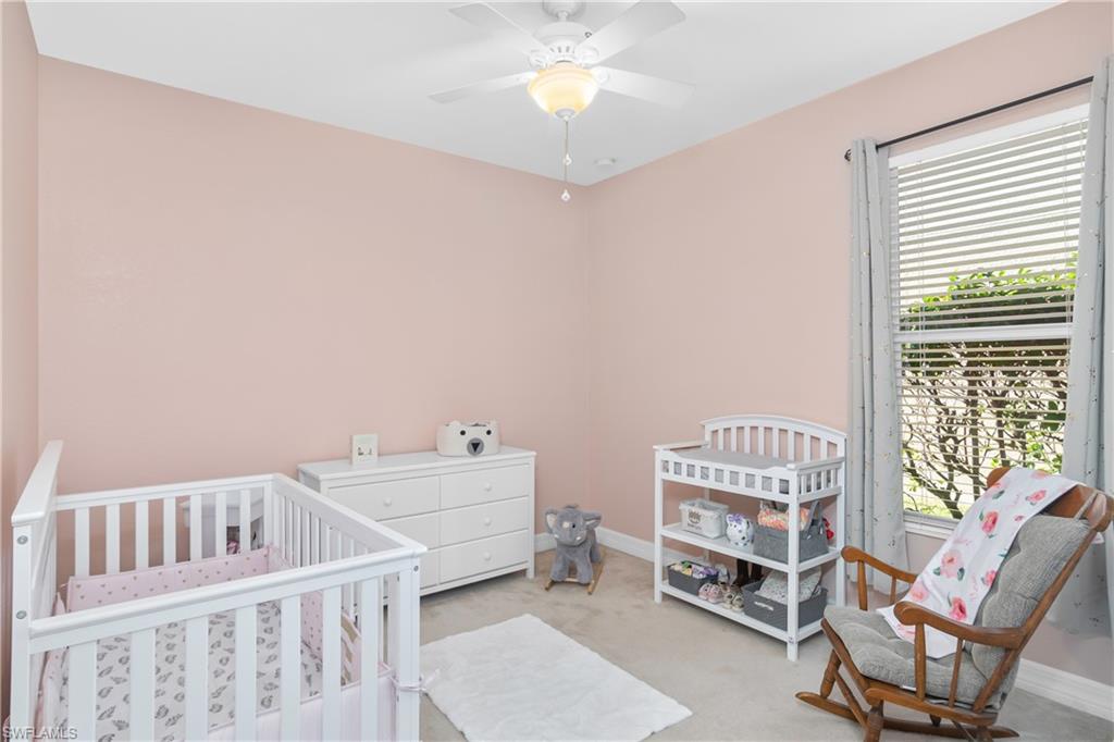 12461 Rock Ridge Lane Fort Myers, FL 33913 - Photo 19 of 36 4th Bedroom