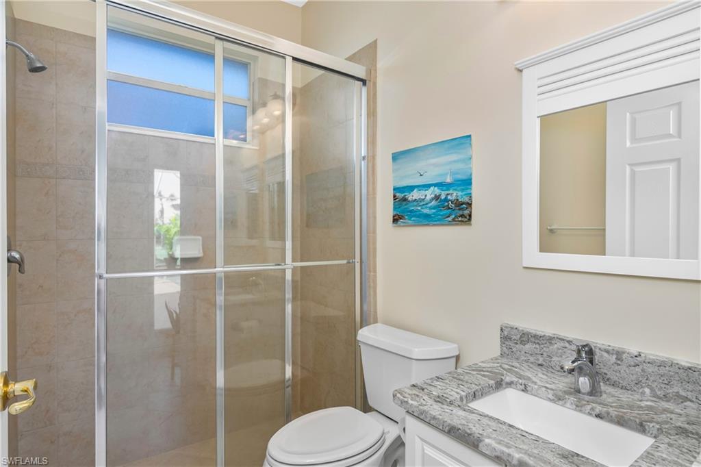 12461 Rock Ridge Lane Fort Myers, FL 33913 - Photo 20 of 36 3rd Full Bath