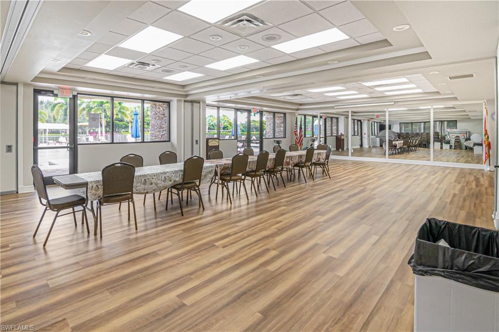 12461 Rock Ridge Lane Fort Myers, FL 33913 - Photo 27 of 36 Community Room