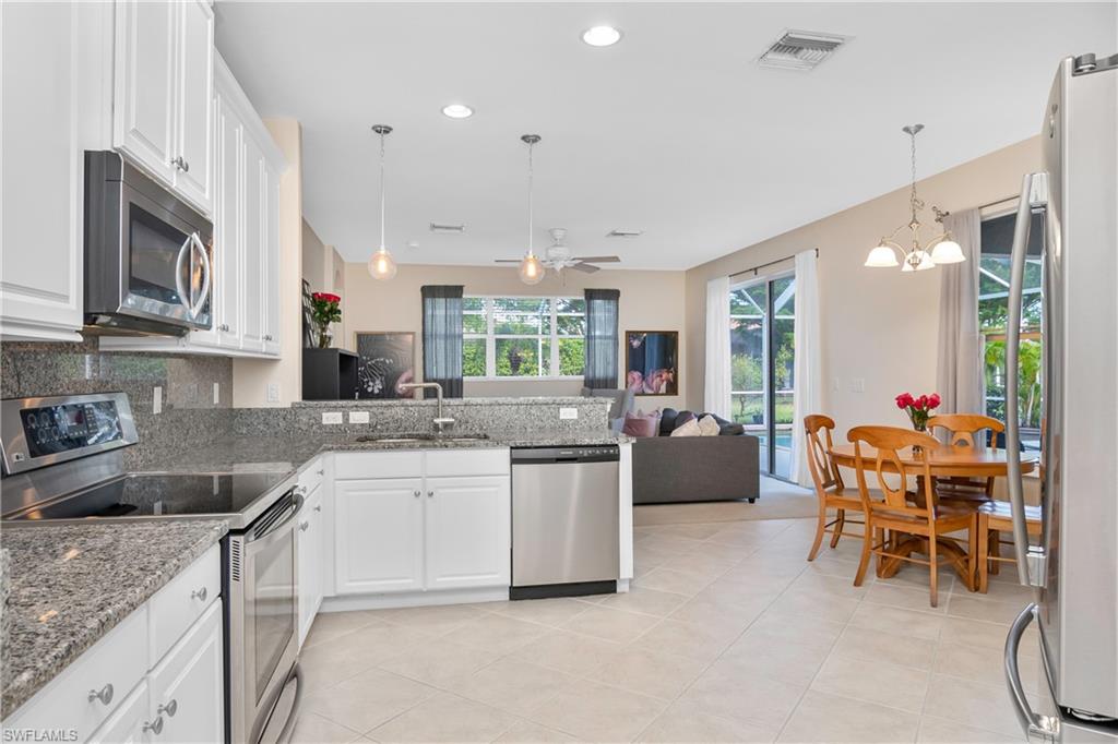 12461 Rock Ridge Lane Fort Myers, FL 33913 - Photo 3 of 36 Gallery Image 3