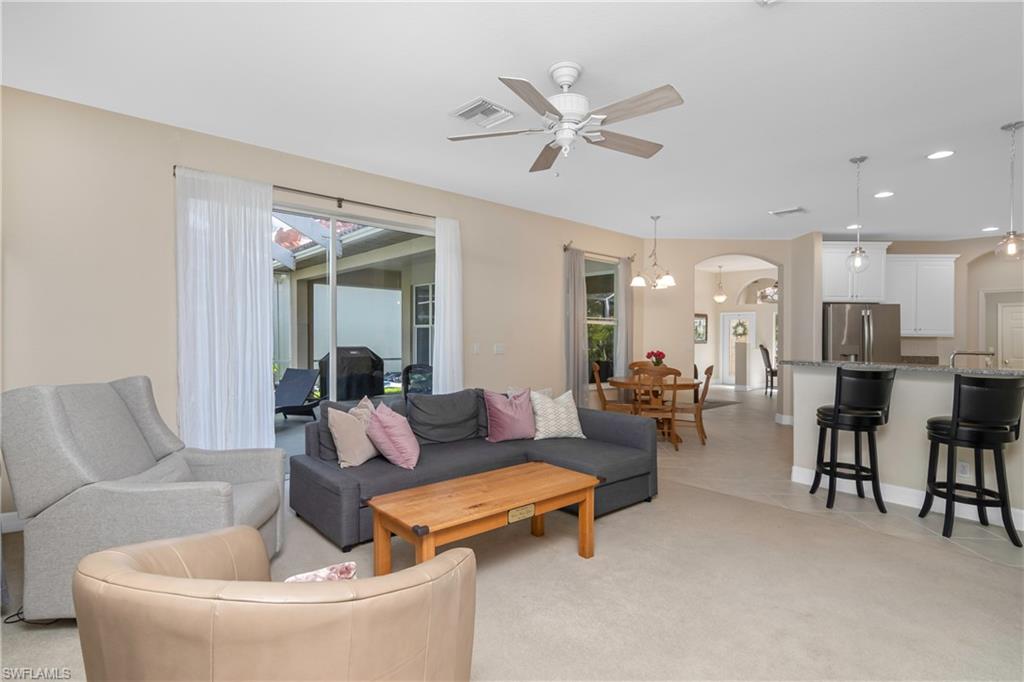 12461 Rock Ridge Lane Fort Myers, FL 33913 - Photo 7 of 36 Gallery Image 7
