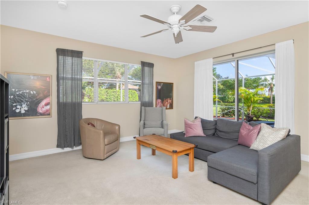 12461 Rock Ridge Lane Fort Myers, FL 33913 - Photo 8 of 36 Family Room