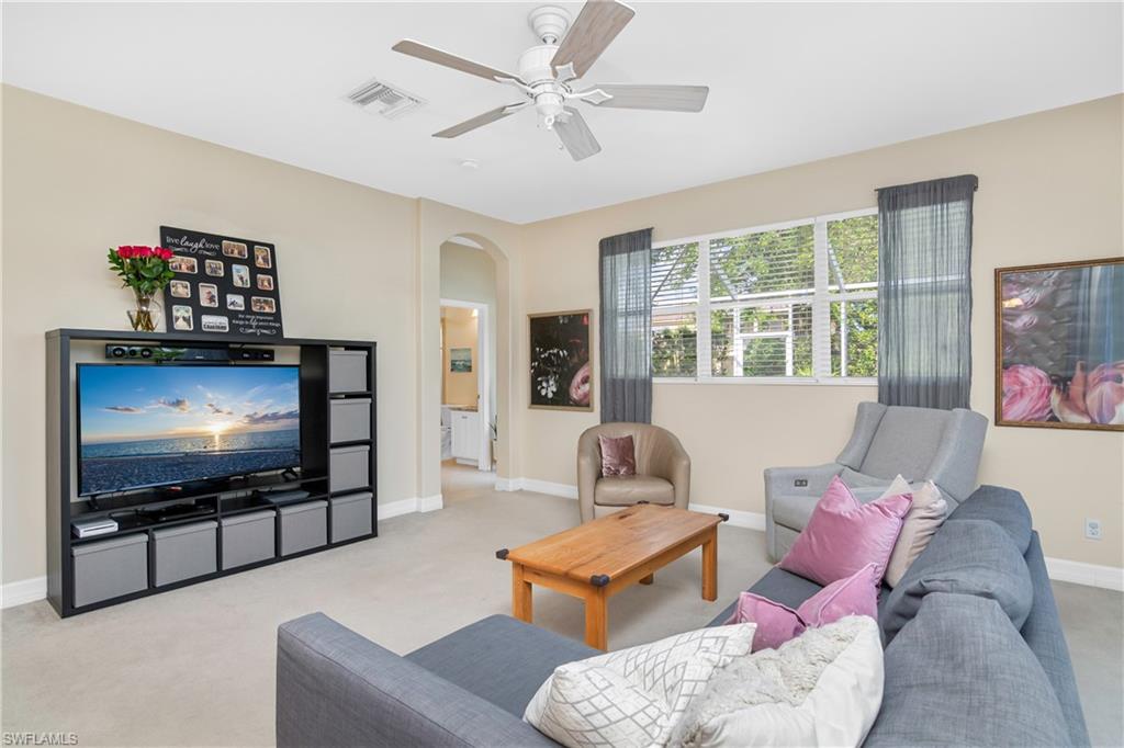 12461 Rock Ridge Lane Fort Myers, FL 33913 - Photo 9 of 36 Family Room