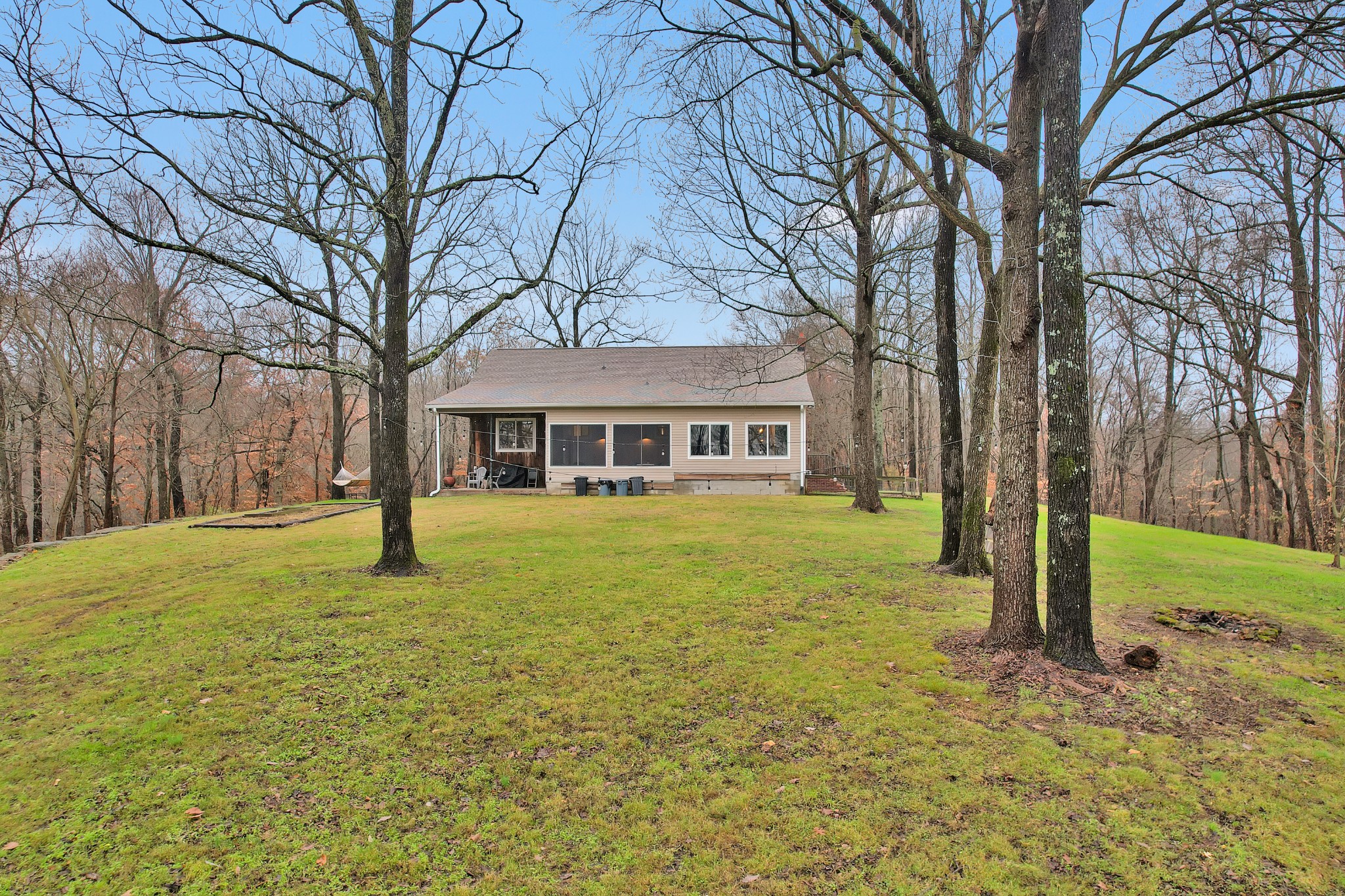 1820 Gravel Hill Road Columbia, TN 38401 - Photo 35 of 37 a house that has a tree in front of the house