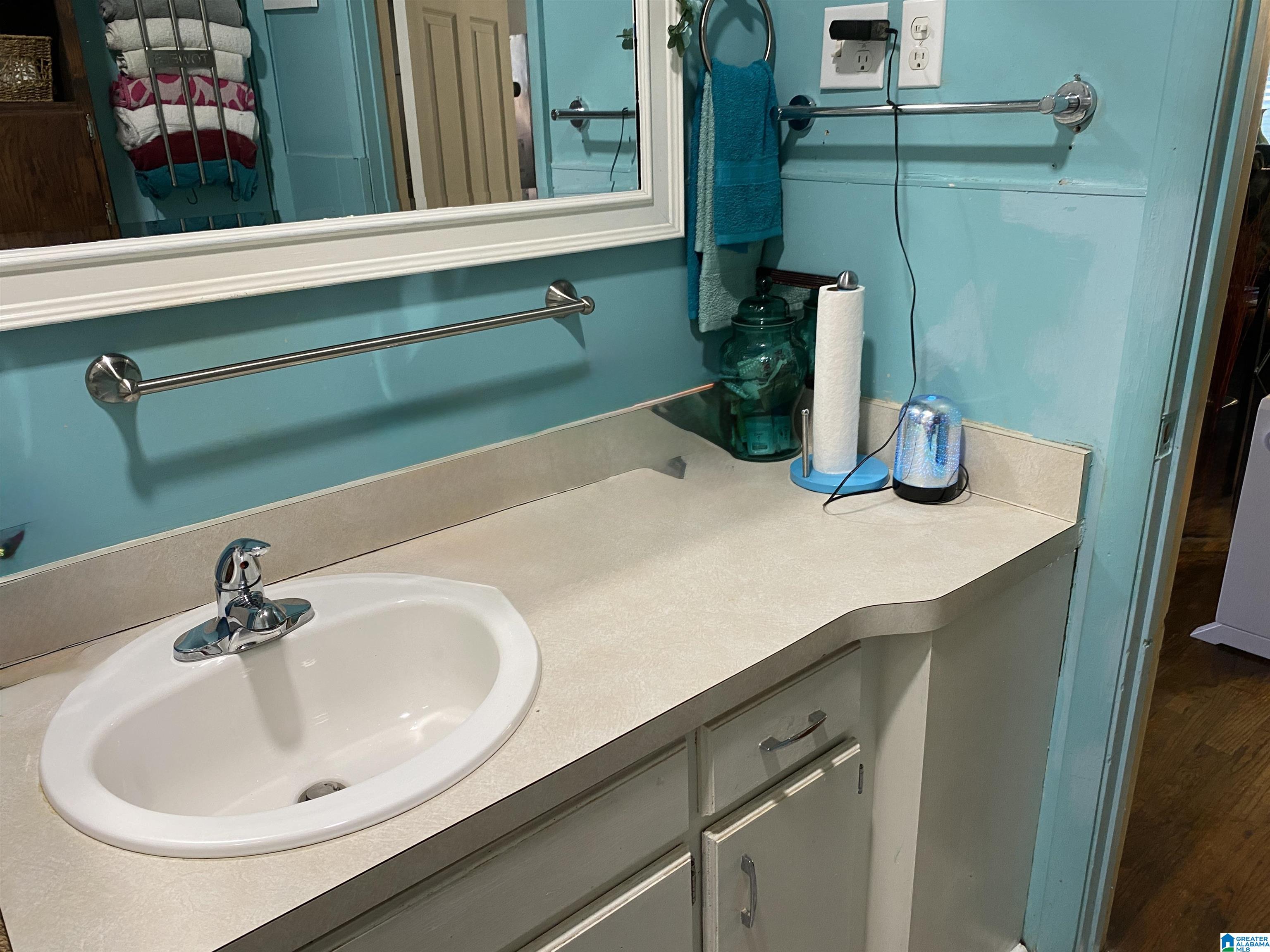 1309 Odens Mill Road Sylacauga, AL 35150 - Photo 13 of 36