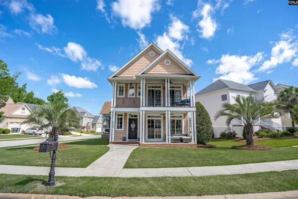 $559,900 | 203 Harbor Vista Circle, Lexington, SC 29072